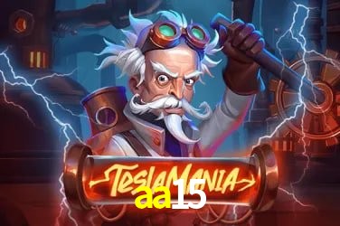 Experiência VIP aa15